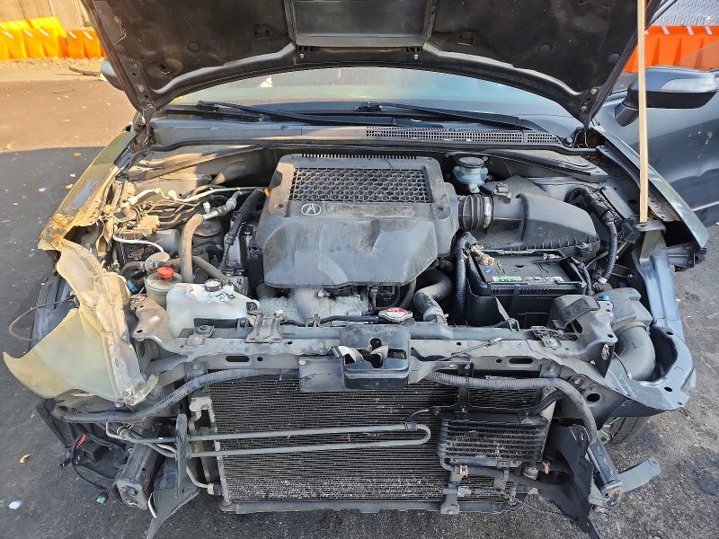 Продаж на аукціоні авто 2010 Acura Rdx, vin: 5J8TB2H51AA003831, номер лоту: 64372076