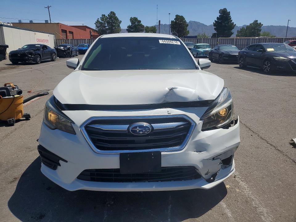 Aukcja sprzedaży 2019 Subaru Legacy, vin: 4S3BNAF63K3022314, numer aukcji: 66508216