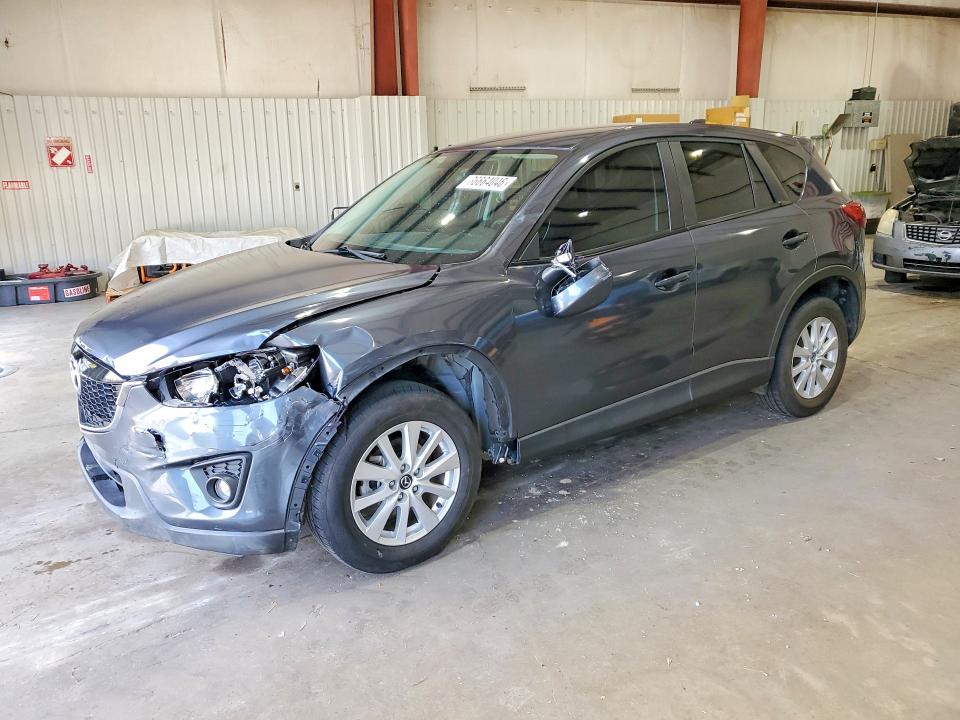 66664046 :رقم المزاد ، JM3KE2CE7D0116936 vin ، 2013 Mazda Cx-5 مزاد بيع