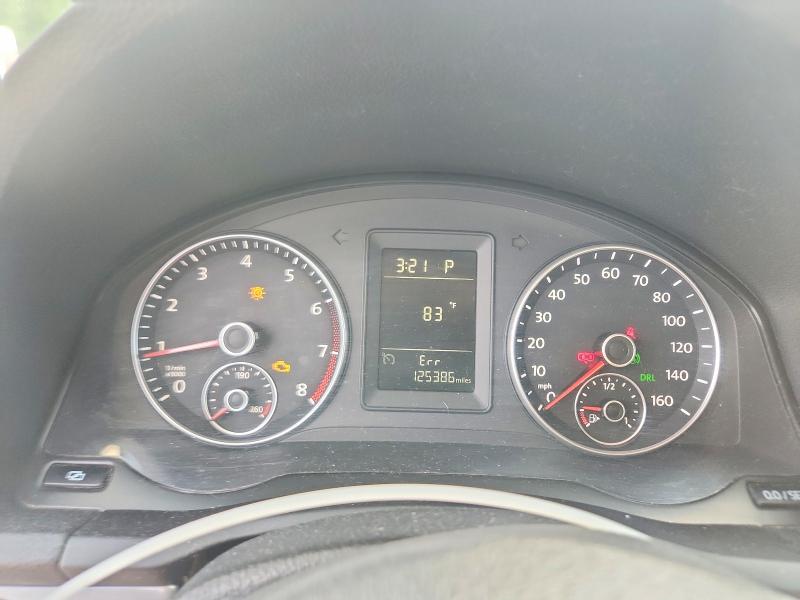 2010 Volkswagen Jetta მანქანა იყიდება აუქციონზე, vin: 3VWRZ7AJ0AM140901, აუქციონის ნომერი: 64387546