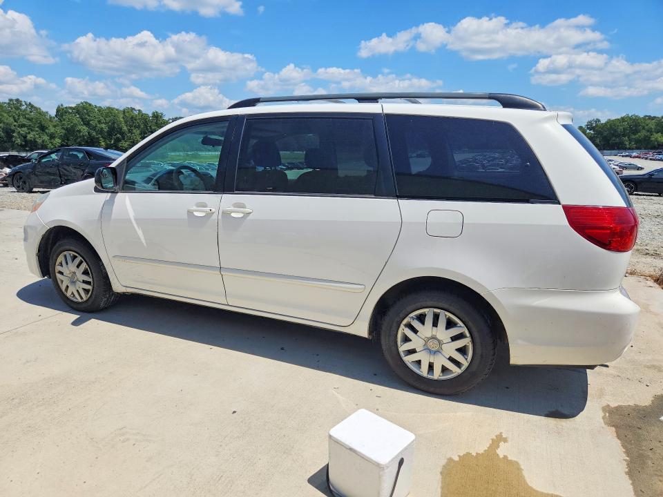 Продажа на аукционе авто 2006 Toyota Sienna, vin: 5TDZA23C36S477260, номер лота: 65633846