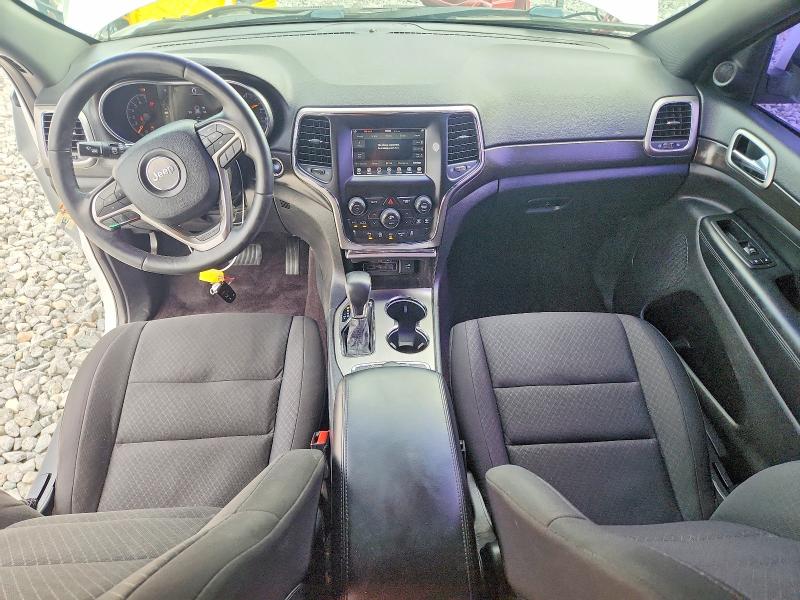 Продажа на аукционе авто 2018 Jeep Grand Cherokee, vin: 1C4RJFAG2JC328295, номер лота: 63654696