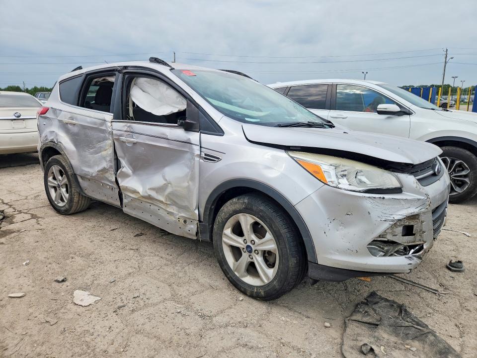 Продажа на аукционе авто 2014 Ford Escape, vin: 1FMCU9GX3EUC91016, номер лота: 65362606