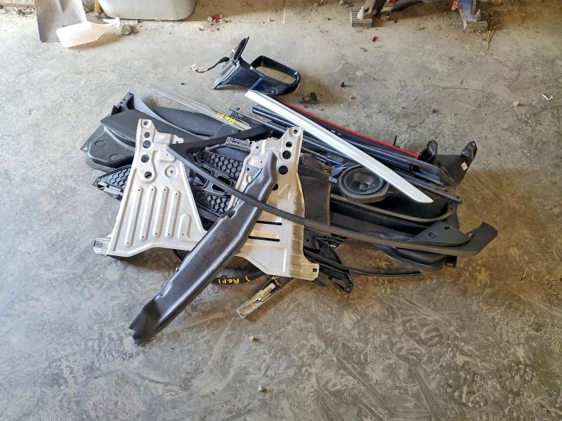 2021 Acura Rdx მანქანა იყიდება აუქციონზე, vin: 5J8TC2H76ML017411, აუქციონის ნომერი: 66916176