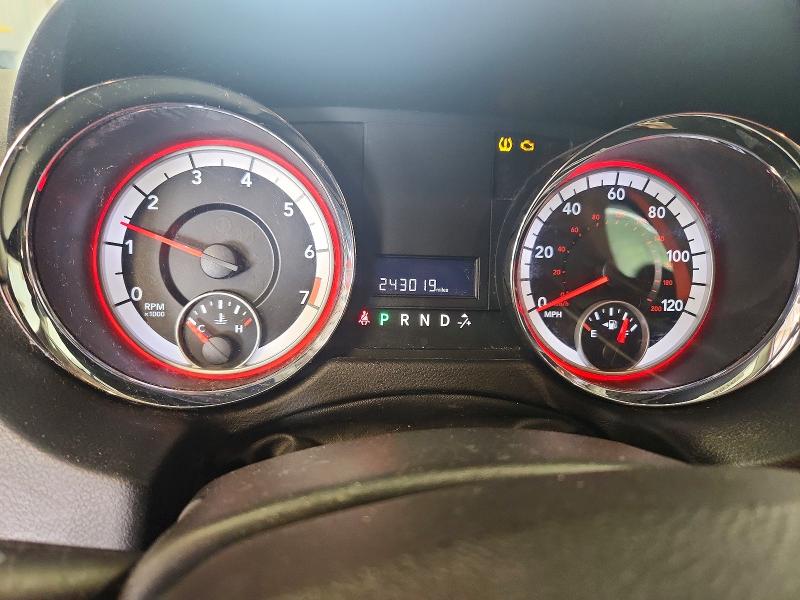 2011 Dodge Grand Caravan მანქანა იყიდება აუქციონზე, vin: 2D4RN4DG0BR722703, აუქციონის ნომერი: 63676576