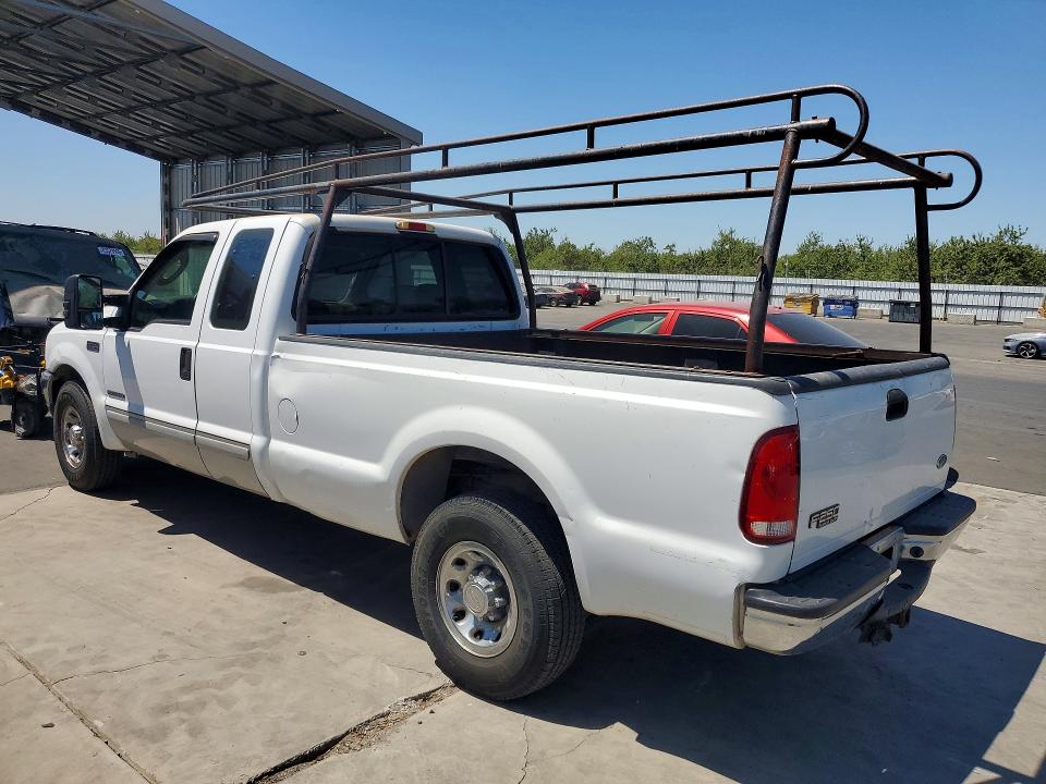 Aukcja sprzedaży 2003 Ford F250, vin: 3FTNX20L73MB24047, numer aukcji: 63769206