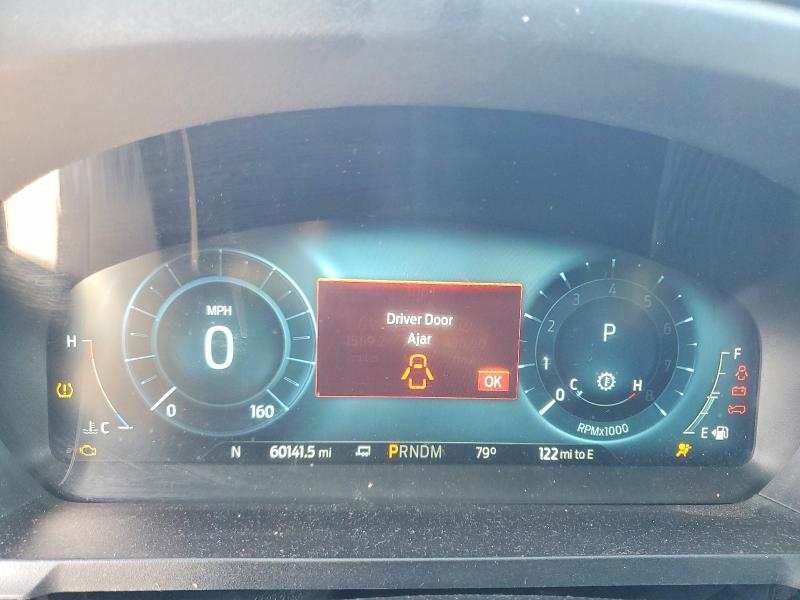 Продажа на аукционе авто 2020 Ford Explorer, vin: 1FM5K8GC8LGA44950, номер лота: 63555356