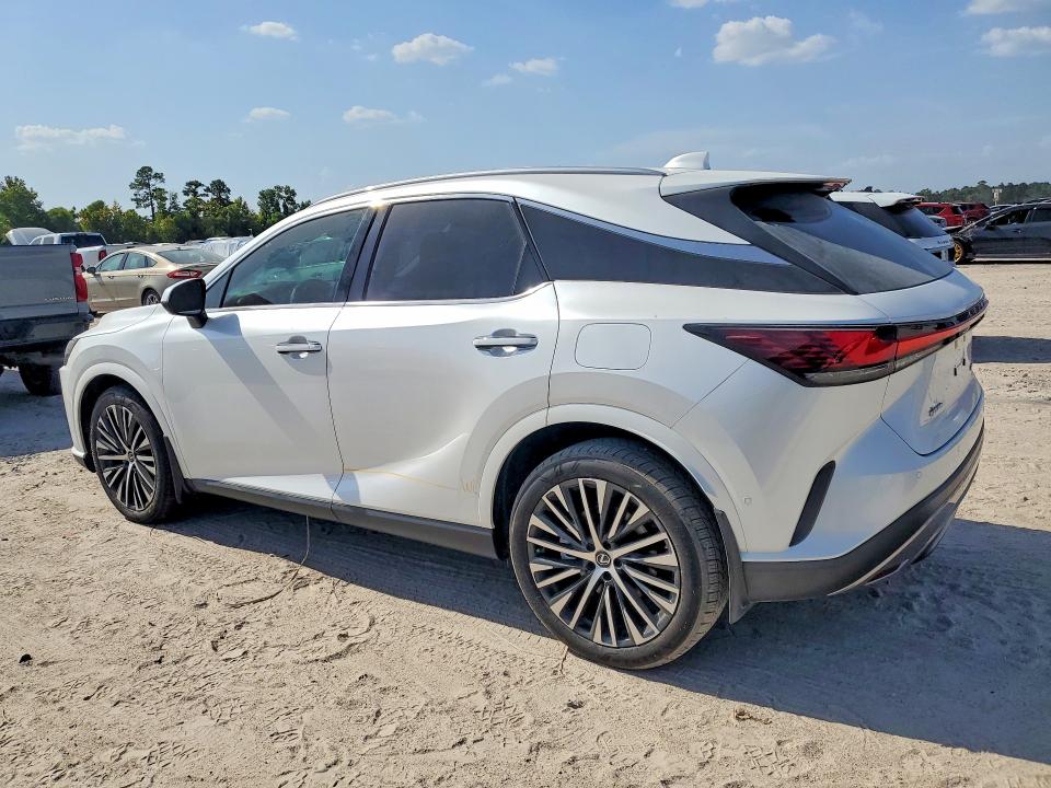 Aukcja sprzedaży 2025 Lexus Rx 350, vin: 2T2BAMBA0SC057919, numer aukcji: 66012556