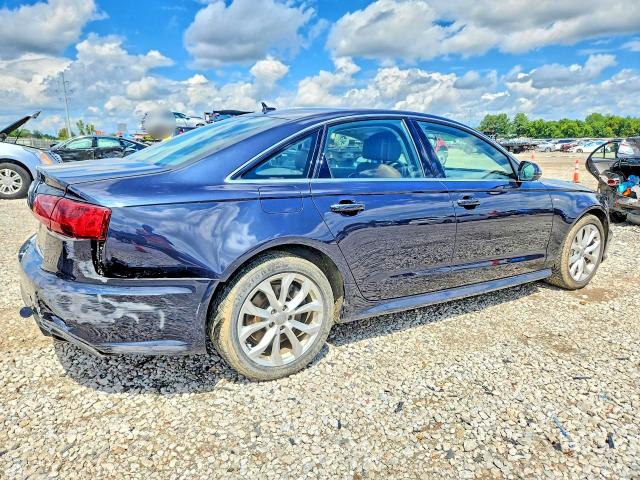 Aukcja sprzedaży 2018 Audi A6, vin: WAUG8AFC6JN036324, numer aukcji: 65909946