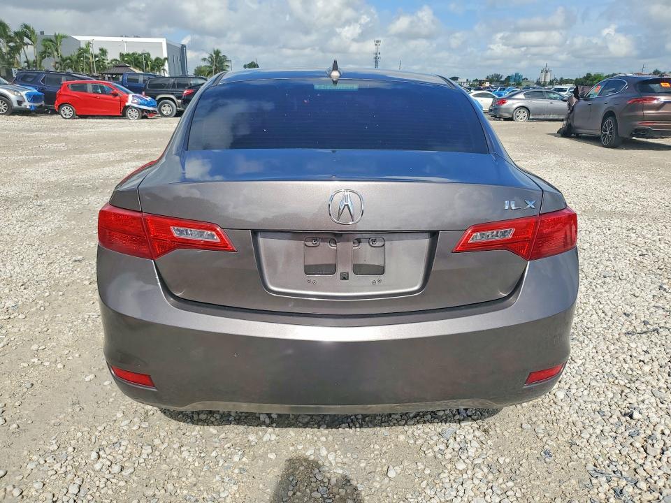 64321646 :رقم المزاد ، 19VDE1F76DE018845 vin ، 2013 Acura Ilx مزاد بيع