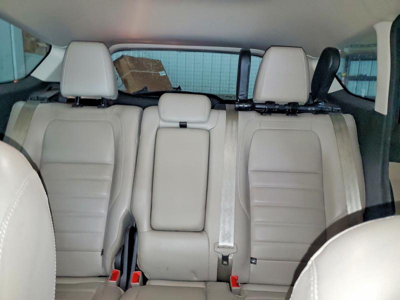 64263326 :رقم المزاد ، 1FMCU9HD3JUA82017 vin ، 2018 Ford Escape مزاد بيع