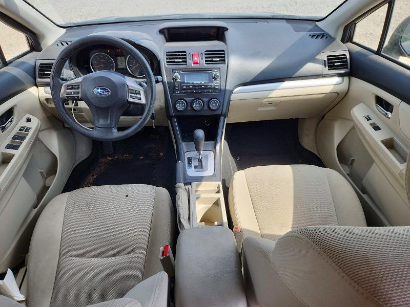 64496086 :رقم المزاد ، JF2GPAVC1EH340660 vin ، 2014 Subaru Xv Crosstrek مزاد بيع