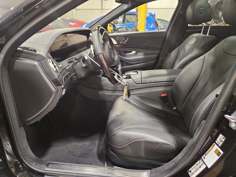 2020 Mercedes-benz S მანქანა იყიდება აუქციონზე, vin: WDDUG6EB4LA512584, აუქციონის ნომერი: 66991346
