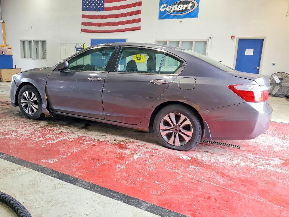 Продаж на аукціоні авто 2015 Honda Accord, vin: 1HGCR2F37FA276051, номер лоту: 63911386