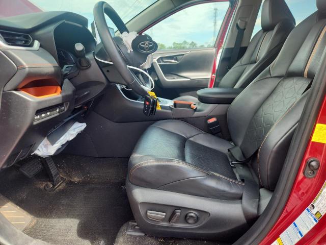 64244006 :رقم المزاد ، 2T3J1RFV1KW039588 vin ، 2019 Toyota Rav4 مزاد بيع
