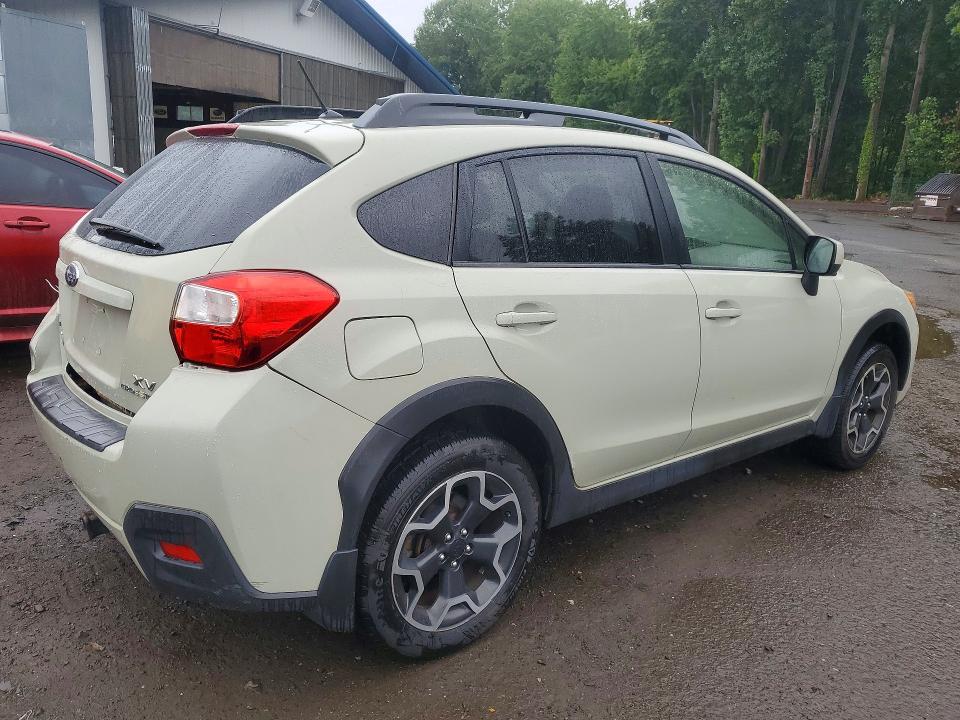 Aukcja sprzedaży 2013 Subaru Xv Crosstrek, vin: JF2GPACC3D2872237, numer aukcji: 65276236