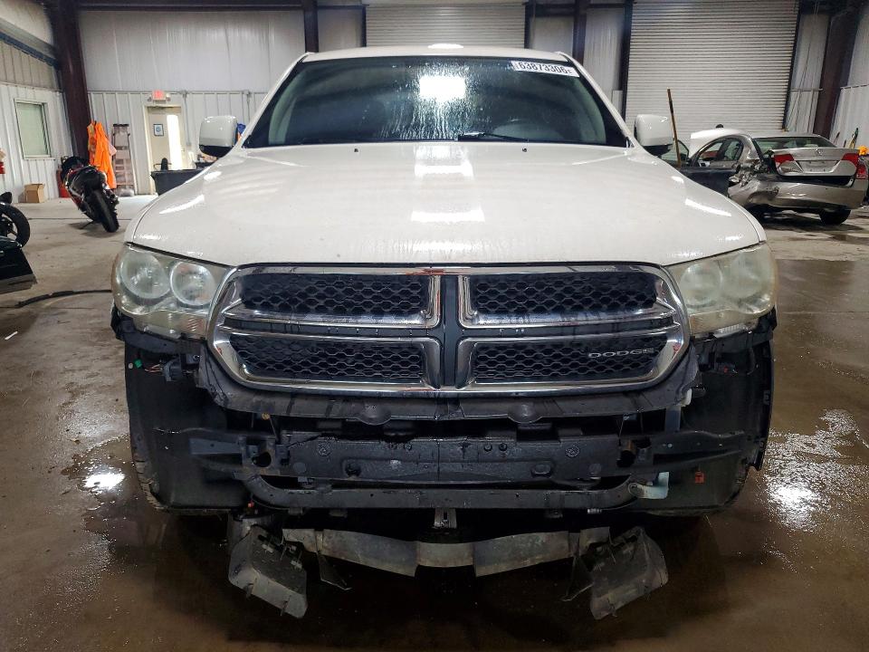 Продаж на аукціоні авто 2012 Dodge Durango, vin: 1C4RDJDG4CC153654, номер лоту: 63873306