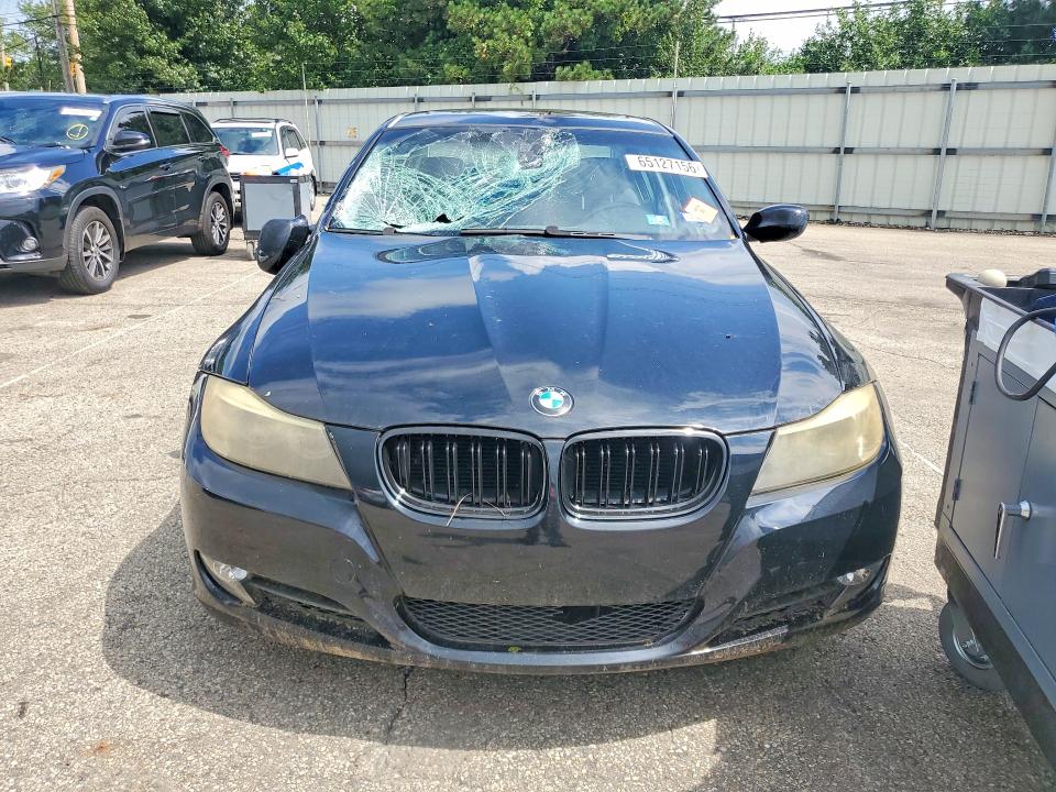 65127156 :رقم المزاد ، WBAPH77529NM28103 vin ، 2009 Bmw 328 مزاد بيع