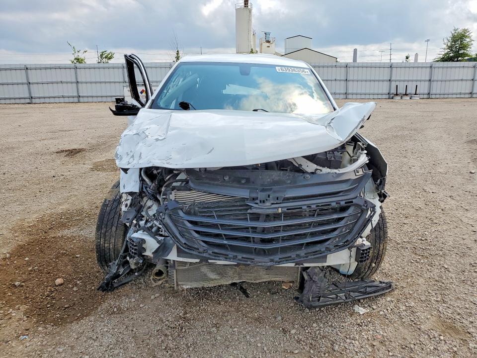 Aukcja sprzedaży 2019 Chevrolet Equinox, vin: 3GNAXUEV6KS666875, numer aukcji: 63936356