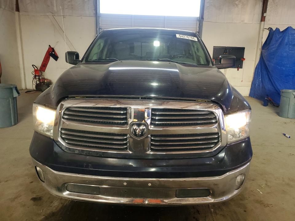 Aukcja sprzedaży 2013 Ram 1500, vin: 1C6RR7GT8DS706222, numer aukcji: 64276786