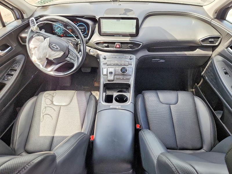 Aukcja sprzedaży 2023 Hyundai Santa Fe, vin: 5NMS3DA1XPH005635, numer aukcji: 65098066
