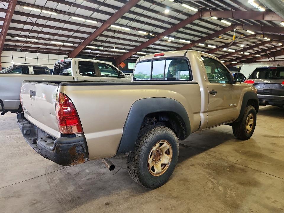 Продаж на аукціоні авто 2006 Toyota Tacoma, vin: 5TEPX42N06Z297418, номер лоту: 63825496