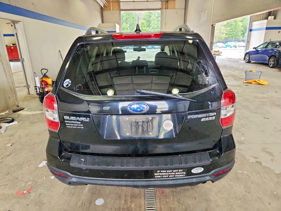 Продаж на аукціоні авто 2016 Subaru Forester, vin: JF2SJADCXGH401388, номер лоту: 63816526