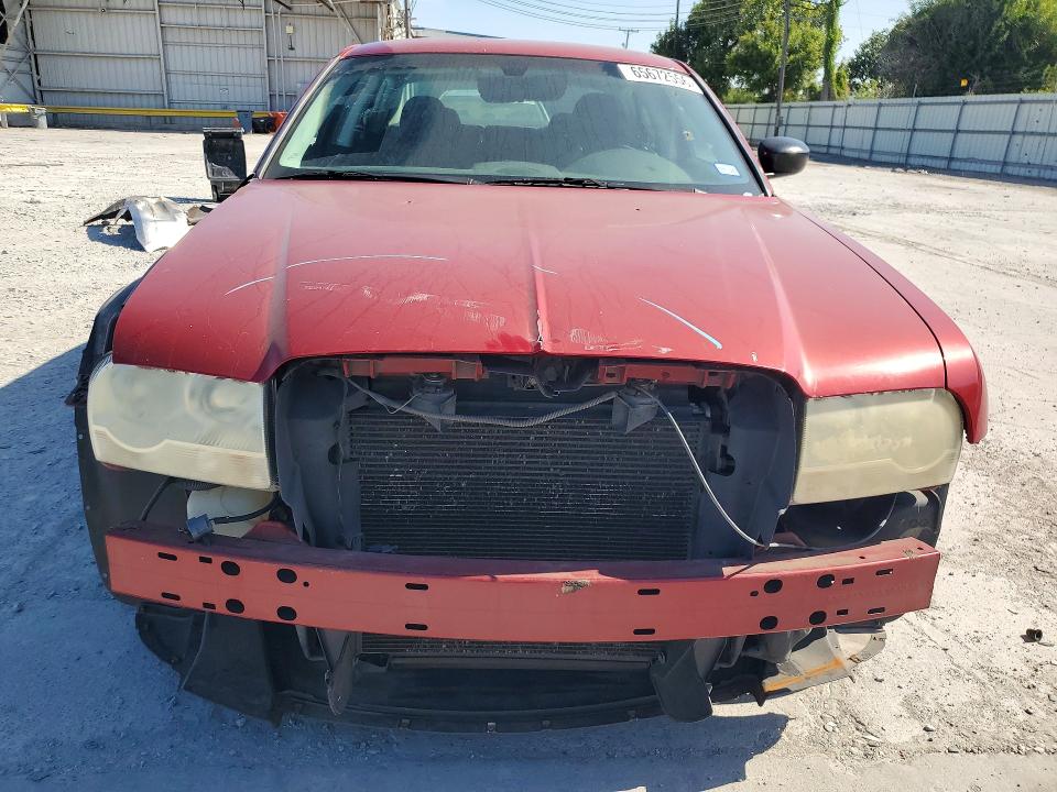 Aukcja sprzedaży 2009 Chrysler 300, vin: 2C3KA43DX9H514379, numer aukcji: 65672556