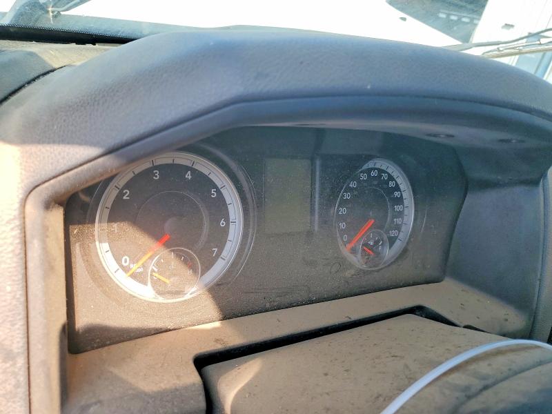 65823346 :رقم المزاد ، 1C6RR6FT8FS762191 vin ، 2015 Ram 1500 مزاد بيع