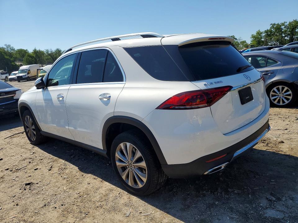 Aukcja sprzedaży 2020 Mercedes-benz Gle, vin: 4JGFB4KB0LA011035, numer aukcji: 65673656