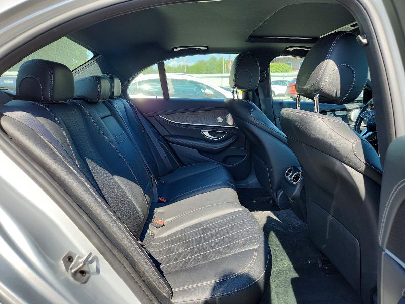 64304036 :رقم المزاد ، WDDZF4KB1KA505494 vin ، 2019 Mercedes-benz E مزاد بيع