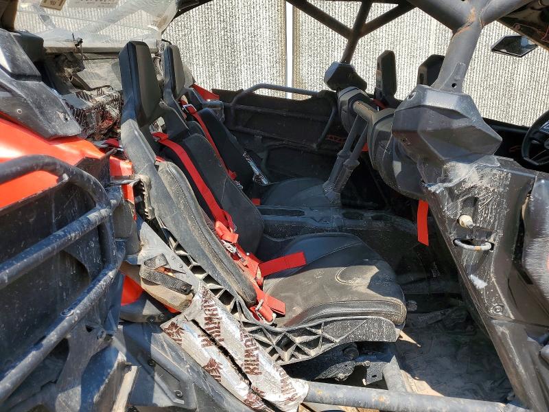 62635456 :رقم المزاد ، 3JBVMAW44MK001079 vin ، 2021 Can-am Maverick X3 مزاد بيع