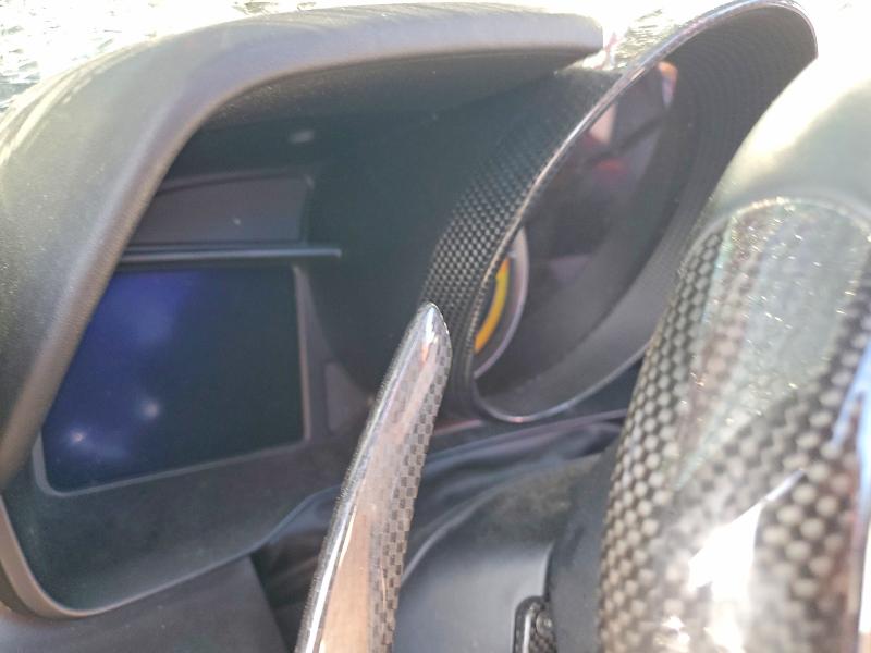 Продаж на аукціоні авто 2023 Ferrari F8 Spider, vin: ZFF93LMA6P0278609, номер лоту: 64836826