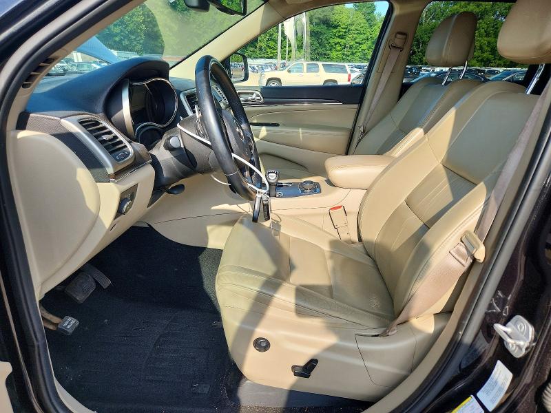 64108246 :رقم المزاد ، 1C4RJFBG4EC293666 vin ، 2014 Jeep Grand Cherokee مزاد بيع