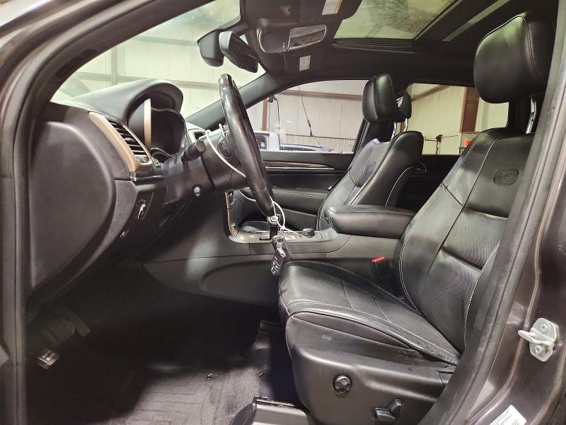 64666276 :رقم المزاد ، 1C4RJFCG6FC607964 vin ، 2015 Jeep Grand Cherokee مزاد بيع