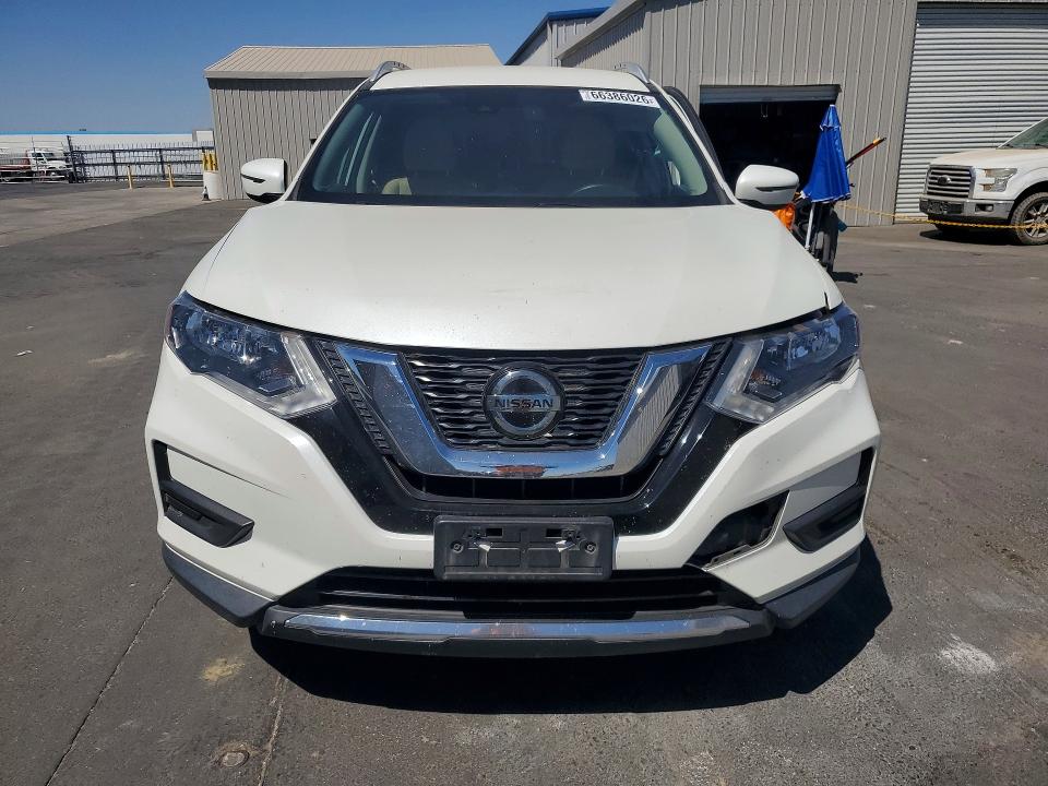 Продаж на аукціоні авто 2019 Nissan Rogue, vin: KNMAT2MTXKP542275, номер лоту: 66386026