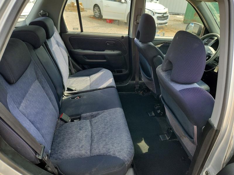63670576 :رقم المزاد ، JHLRD78576C029106 vin ، 2006 Honda Cr-v مزاد بيع
