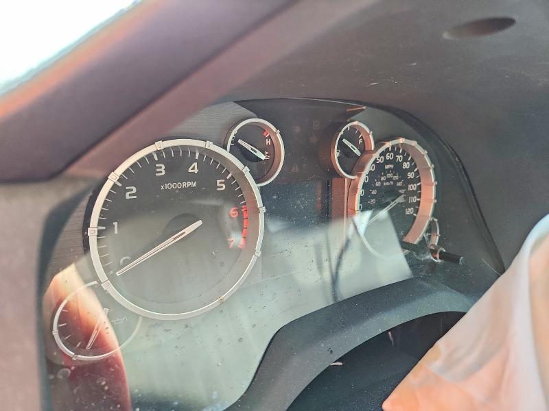 Aukcja sprzedaży 2016 Toyota Tundra, vin: 5TFUY5F14GX572195, numer aukcji: 65191796