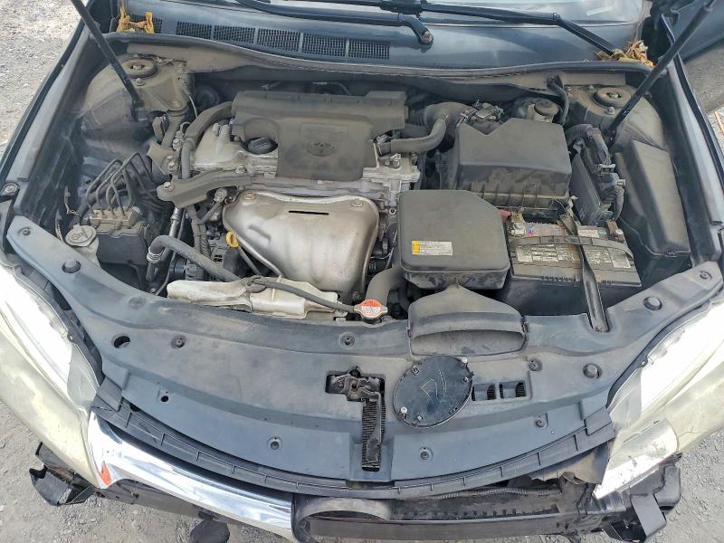 2016 Toyota Camry მანქანა იყიდება აუქციონზე, vin: 4T4BF1FKXGR526159, აუქციონის ნომერი: 67065816