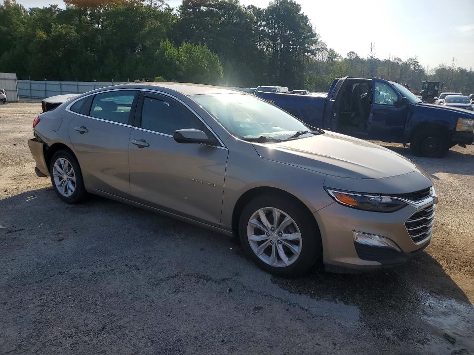 Auction sale of the 2023 Chevrolet Malibu, vin: 1G1ZD5ST8PF118393, lot number: 65263986