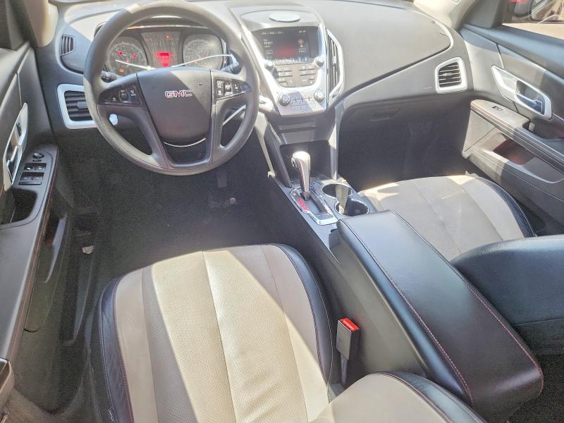 Продаж на аукціоні авто 2013 Gmc Terrain, vin: 2GKALMEK3D6154412, номер лоту: 65138576