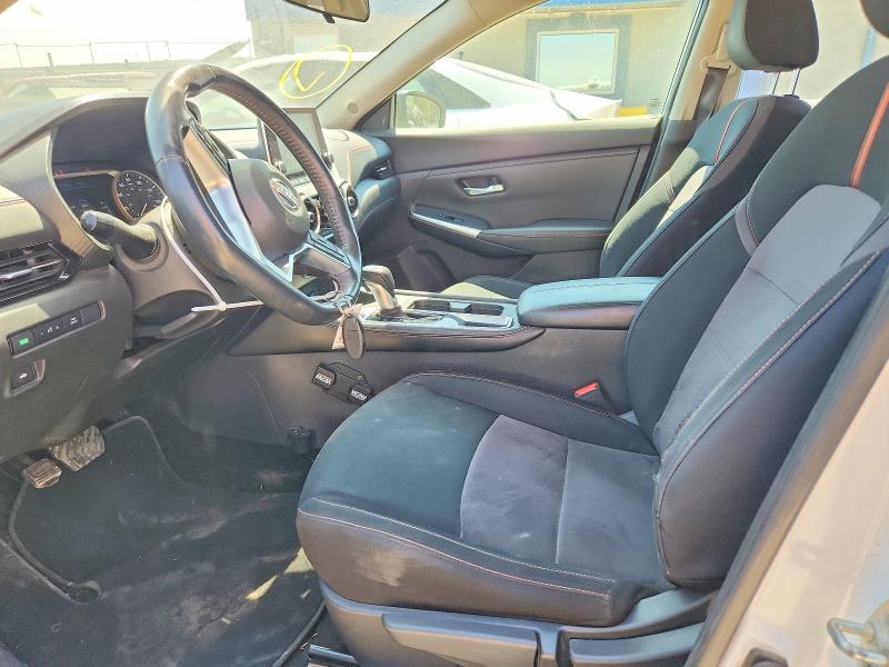 66510046 :رقم المزاد ، 3N1AB8DV5LY225336 vin ، 2020 Nissan Sentra مزاد بيع