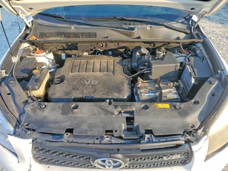 Продажа на аукционе авто 2006 Toyota Rav4, vin: JTMBK32V265001742, номер лота: 64037926