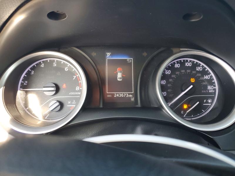 Продажа на аукционе авто 2021 Toyota Camry, vin: 4T1C11AK3MU404260, номер лота: 66314086