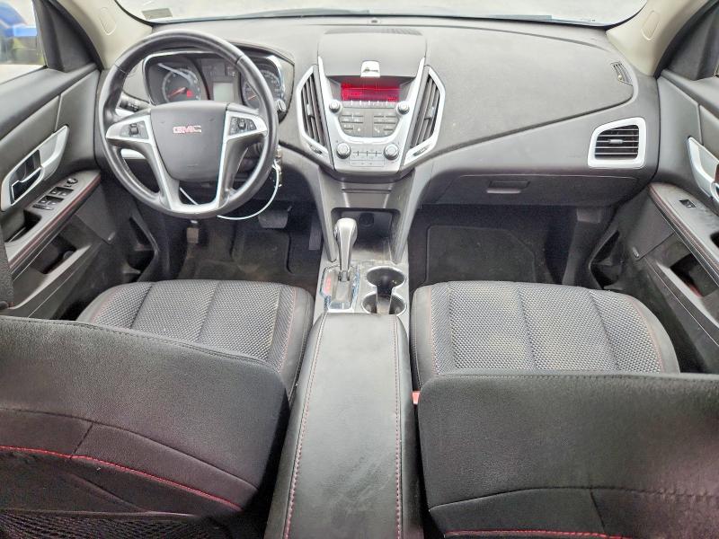 Aukcja sprzedaży 2010 Gmc Terrain, vin: 2CTFLEEW1A6236388, numer aukcji: 67125716