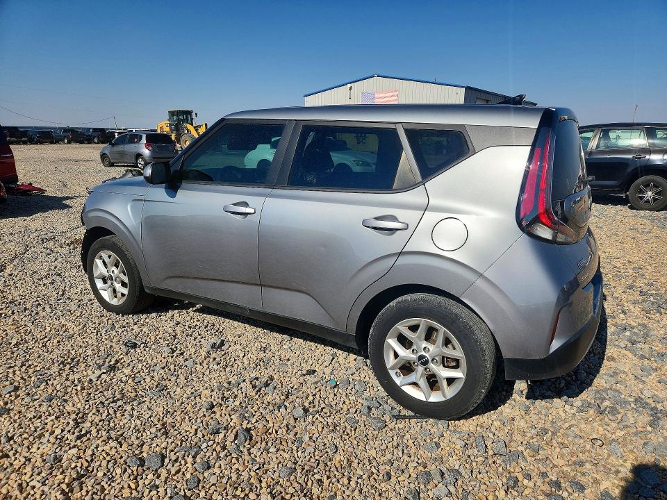 Aukcja sprzedaży 2024 Kia Soul, vin: KNDJ23AU5R7917828, numer aukcji: 62972466