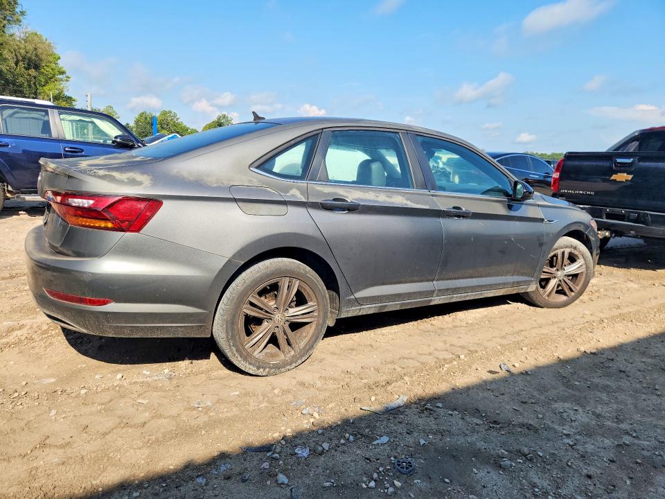 Продажа на аукционе авто 2019 Volkswagen Jetta, vin: 3VWC57BU2KM043744, номер лота: 65740406