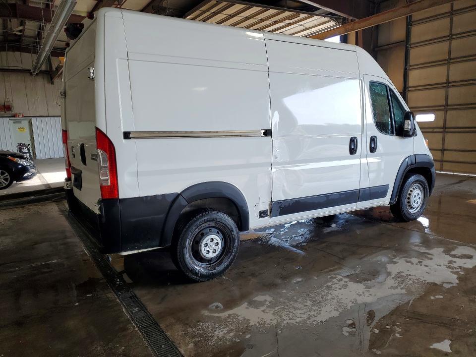 Aukcja sprzedaży 2025 Ram Promaster 2500, vin: 3C6LRVCG1SE513493, numer aukcji: 65685636