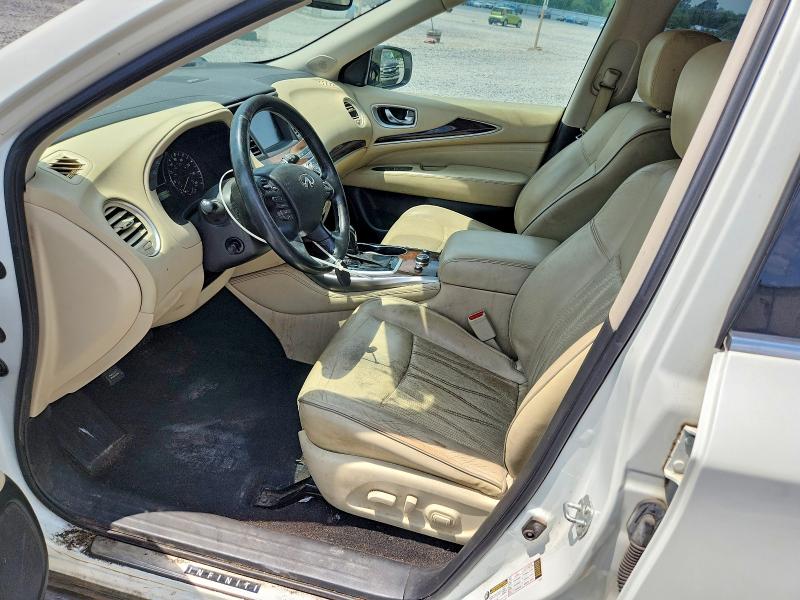 2019 Infiniti Qx60 მანქანა იყიდება აუქციონზე, vin: 5N1DL0MN1KC513219, აუქციონის ნომერი: 64069846