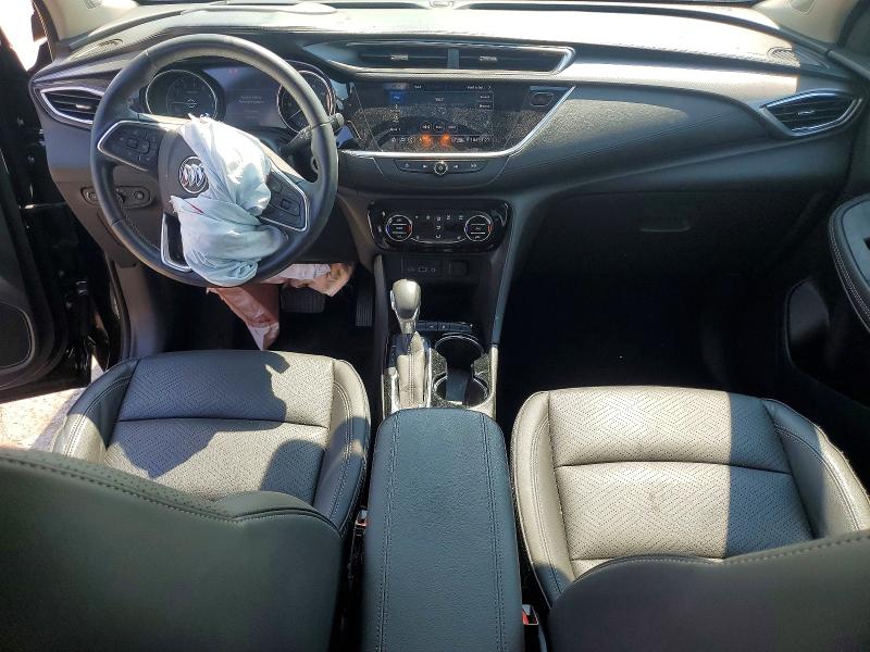 65592696 :رقم المزاد ، KL4MMFSL5NB013865 vin ، 2022 Buick Encore Gx مزاد بيع